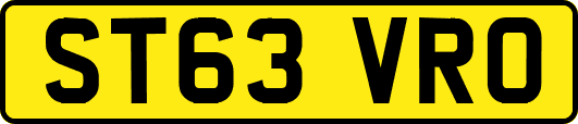 ST63VRO