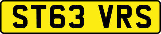 ST63VRS