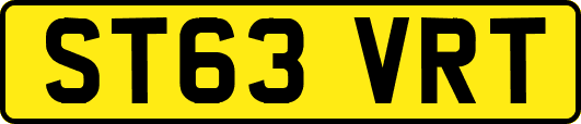 ST63VRT