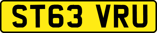 ST63VRU