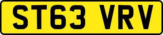 ST63VRV