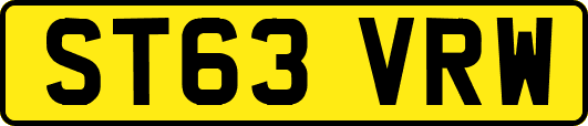 ST63VRW