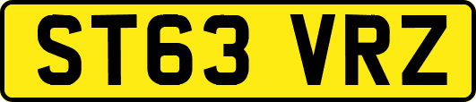 ST63VRZ