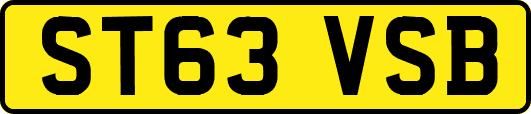 ST63VSB