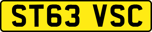ST63VSC