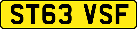 ST63VSF