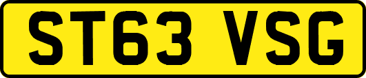 ST63VSG