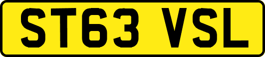 ST63VSL