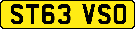 ST63VSO