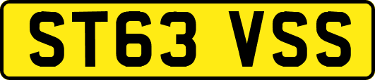 ST63VSS