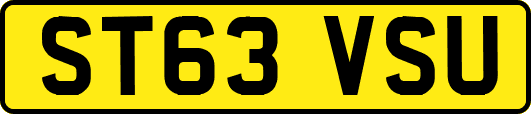 ST63VSU