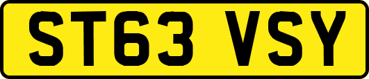 ST63VSY