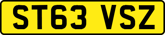 ST63VSZ