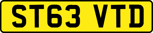 ST63VTD