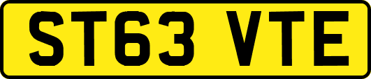 ST63VTE