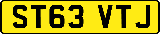 ST63VTJ