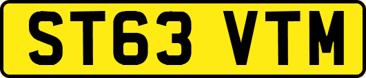 ST63VTM