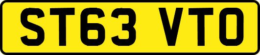 ST63VTO