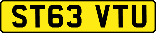 ST63VTU