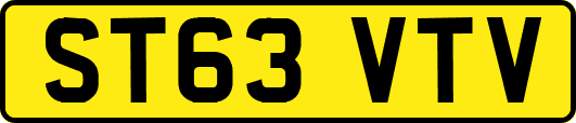 ST63VTV