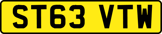 ST63VTW