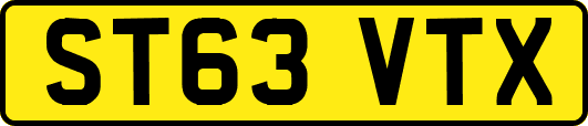 ST63VTX