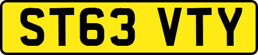 ST63VTY