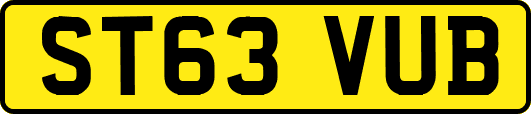 ST63VUB
