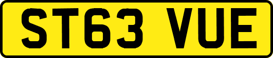 ST63VUE