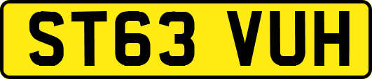 ST63VUH