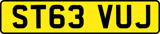 ST63VUJ