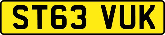 ST63VUK