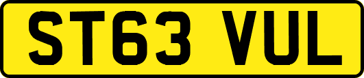 ST63VUL
