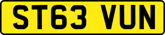 ST63VUN