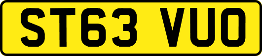 ST63VUO