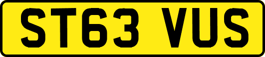 ST63VUS