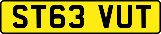 ST63VUT