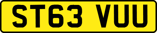 ST63VUU