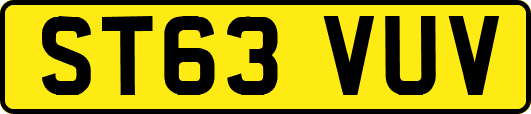 ST63VUV