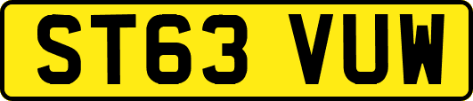 ST63VUW