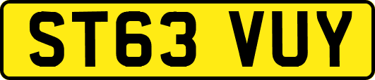 ST63VUY