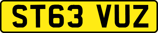 ST63VUZ