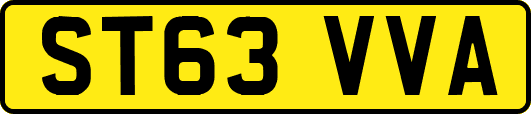 ST63VVA