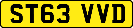 ST63VVD