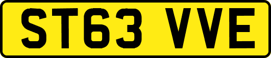 ST63VVE