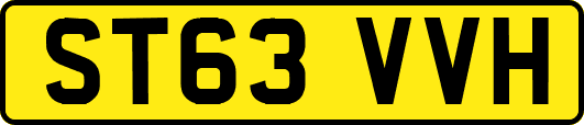ST63VVH