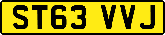 ST63VVJ