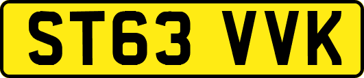 ST63VVK