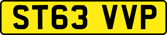 ST63VVP