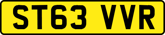 ST63VVR